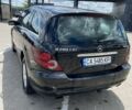 Чорний Мерседес Р-Клас, об'ємом двигуна 3 л та пробігом 350 тис. км за 4429 $, фото 5 на Automoto.ua