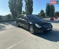 Чорний Мерседес Р-Клас, об'ємом двигуна 4.97 л та пробігом 263 тис. км за 9000 $, фото 1 на Automoto.ua