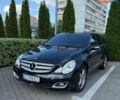 Чорний Мерседес Р-Клас, об'ємом двигуна 3.5 л та пробігом 318 тис. км за 4500 $, фото 1 на Automoto.ua