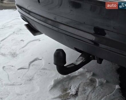 Черный Мерседес Р-Класс, объемом двигателя 3 л и пробегом 205 тыс. км за 7900 $, фото 40 на Automoto.ua