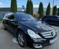 Чорний Мерседес Р-Клас, об'ємом двигуна 3.5 л та пробігом 318 тис. км за 4999 $, фото 8 на Automoto.ua