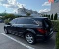 Чорний Мерседес Р-Клас, об'ємом двигуна 3.5 л та пробігом 318 тис. км за 6500 $, фото 5 на Automoto.ua