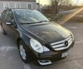 Чорний Мерседес Р-Клас, об'ємом двигуна 3.5 л та пробігом 270 тис. км за 6300 $, фото 5 на Automoto.ua