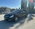 Чорний Мерседес Р-Клас, об'ємом двигуна 4.97 л та пробігом 263 тис. км за 9000 $, фото 1 на Automoto.ua