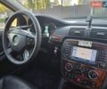 Чорний Мерседес Р-Клас, об'ємом двигуна 3 л та пробігом 237 тис. км за 7949 $, фото 44 на Automoto.ua