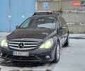 Черный Мерседес Р-Класс, объемом двигателя 3 л и пробегом 205 тыс. км за 7900 $, фото 22 на Automoto.ua