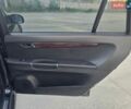 Чорний Мерседес Р-Клас, об'ємом двигуна 3 л та пробігом 237 тис. км за 7949 $, фото 33 на Automoto.ua