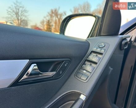 Черный Мерседес Р-Класс, объемом двигателя 3.5 л и пробегом 270 тыс. км за 6300 $, фото 15 на Automoto.ua