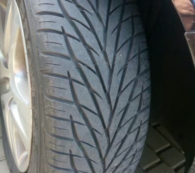 Чорний Мерседес Р-Клас, об'ємом двигуна 3.5 л та пробігом 200 тис. км за 11866 $, фото 2 на Automoto.ua