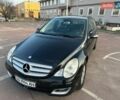 Чорний Мерседес Р-Клас, об'ємом двигуна 3.5 л та пробігом 270 тис. км за 6900 $, фото 14 на Automoto.ua
