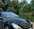 Чорний Мерседес Р-Клас, об'ємом двигуна 3.5 л та пробігом 237 тис. км за 10999 $, фото 2 на Automoto.ua