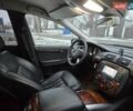 Черный Мерседес Р-Класс, объемом двигателя 3 л и пробегом 205 тыс. км за 7900 $, фото 5 на Automoto.ua