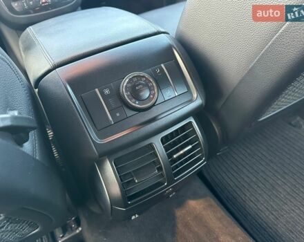 Чорний Мерседес Р-Клас, об'ємом двигуна 3.5 л та пробігом 270 тис. км за 6900 $, фото 28 на Automoto.ua