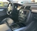 Чорний Мерседес Р-Клас, об'ємом двигуна 3.5 л та пробігом 270 тис. км за 6300 $, фото 17 на Automoto.ua