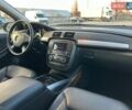Черный Мерседес Р-Класс, объемом двигателя 3.5 л и пробегом 270 тыс. км за 6300 $, фото 40 на Automoto.ua