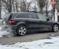 Черный Мерседес Р-Класс, объемом двигателя 3 л и пробегом 237 тыс. км за 8949 $, фото 4 на Automoto.ua