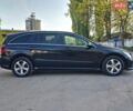 Чорний Мерседес Р-Клас, об'ємом двигуна 3 л та пробігом 237 тис. км за 7949 $, фото 5 на Automoto.ua