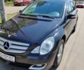 Черный Мерседес Р-Класс, объемом двигателя 2.99 л и пробегом 430 тыс. км за 8000 $, фото 8 на Automoto.ua
