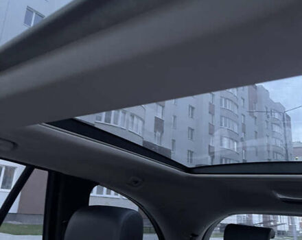 Черный Мерседес Р-Класс, объемом двигателя 3.5 л и пробегом 176 тыс. км за 6200 $, фото 20 на Automoto.ua