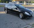 Чорний Мерседес Р-Клас, об'ємом двигуна 2.99 л та пробігом 237 тис. км за 8600 $, фото 14 на Automoto.ua