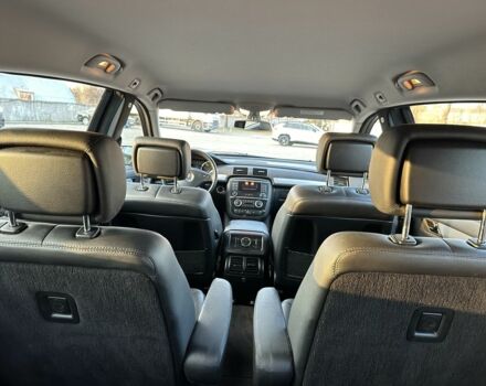 Чорний Мерседес Р-Клас, об'ємом двигуна 3.5 л та пробігом 270 тис. км за 6300 $, фото 23 на Automoto.ua