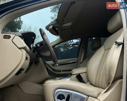 Чорний Мерседес Р-Клас, об'ємом двигуна 5 л та пробігом 134 тис. км за 6999 $, фото 18 на Automoto.ua