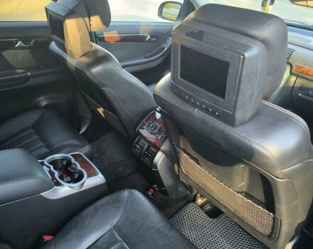 Чорний Мерседес Р-Клас, об'ємом двигуна 2.99 л та пробігом 237 тис. км за 8600 $, фото 15 на Automoto.ua