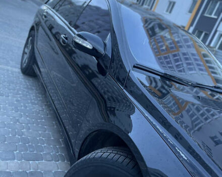 Черный Мерседес Р-Класс, объемом двигателя 3.5 л и пробегом 176 тыс. км за 6200 $, фото 9 на Automoto.ua