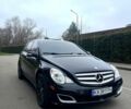 Чорний Мерседес Р-Клас, об'ємом двигуна 3.5 л та пробігом 26300 тис. км за 10400 $, фото 1 на Automoto.ua