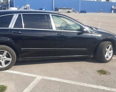 Чорний Мерседес Р-Клас, об'ємом двигуна 2.99 л та пробігом 420 тис. км за 8400 $, фото 5 на Automoto.ua