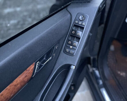 Черный Мерседес Р-Класс, объемом двигателя 3.5 л и пробегом 176 тыс. км за 6200 $, фото 16 на Automoto.ua