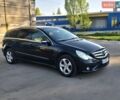 Чорний Мерседес Р-Клас, об'ємом двигуна 3 л та пробігом 237 тис. км за 7949 $, фото 4 на Automoto.ua
