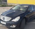 Чорний Мерседес Р-Клас, об'ємом двигуна 2.99 л та пробігом 420 тис. км за 9000 $, фото 8 на Automoto.ua