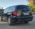 Чорний Мерседес Р-Клас, об'ємом двигуна 3 л та пробігом 237 тис. км за 7949 $, фото 1 на Automoto.ua