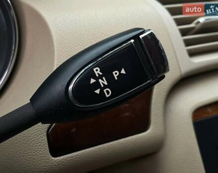 Чорний Мерседес Р-Клас, об'ємом двигуна 5 л та пробігом 134 тис. км за 6999 $, фото 25 на Automoto.ua