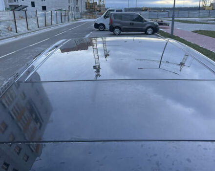 Черный Мерседес Р-Класс, объемом двигателя 3.5 л и пробегом 176 тыс. км за 6200 $, фото 12 на Automoto.ua