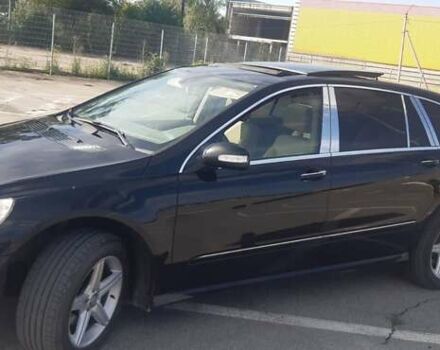 Чорний Мерседес Р-Клас, об'ємом двигуна 2.99 л та пробігом 420 тис. км за 8800 $, фото 8 на Automoto.ua