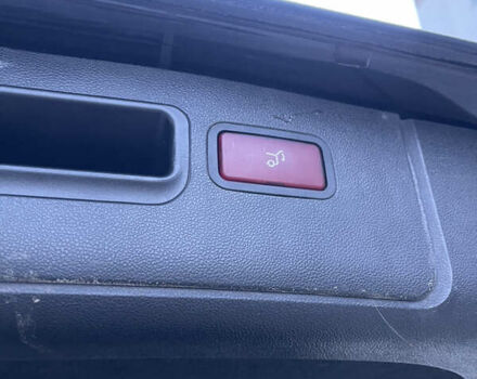 Черный Мерседес Р-Класс, объемом двигателя 3.5 л и пробегом 176 тыс. км за 6200 $, фото 22 на Automoto.ua