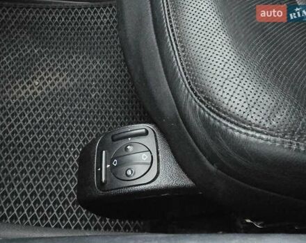 Черный Мерседес Р-Класс, объемом двигателя 3 л и пробегом 205 тыс. км за 7900 $, фото 26 на Automoto.ua