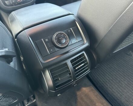 Чорний Мерседес Р-Клас, об'ємом двигуна 3.5 л та пробігом 270 тис. км за 6300 $, фото 15 на Automoto.ua