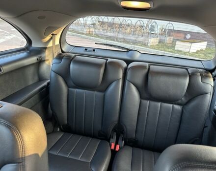 Чорний Мерседес Р-Клас, об'ємом двигуна 3.5 л та пробігом 270 тис. км за 6300 $, фото 14 на Automoto.ua