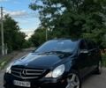 Чорний Мерседес Р-Клас, об'ємом двигуна 3.5 л та пробігом 237 тис. км за 10999 $, фото 1 на Automoto.ua