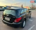 Чорний Мерседес Р-Клас, об'ємом двигуна 3.5 л та пробігом 270 тис. км за 6900 $, фото 7 на Automoto.ua