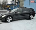 Черный Мерседес Р-Класс, объемом двигателя 3 л и пробегом 205 тыс. км за 7900 $, фото 30 на Automoto.ua