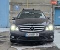 Черный Мерседес Р-Класс, объемом двигателя 3 л и пробегом 237 тыс. км за 8949 $, фото 18 на Automoto.ua