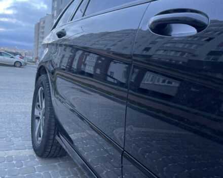 Черный Мерседес Р-Класс, объемом двигателя 3.5 л и пробегом 176 тыс. км за 6200 $, фото 11 на Automoto.ua