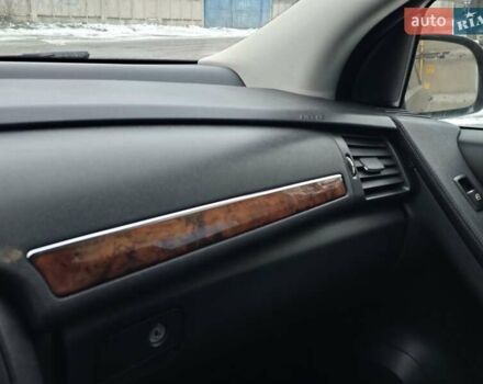 Черный Мерседес Р-Класс, объемом двигателя 3 л и пробегом 205 тыс. км за 7900 $, фото 31 на Automoto.ua