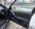 Черный Мерседес Р-Класс, объемом двигателя 3 л и пробегом 237 тыс. км за 8949 $, фото 6 на Automoto.ua