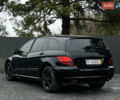 Чорний Мерседес Р-Клас, об'ємом двигуна 5 л та пробігом 134 тис. км за 6999 $, фото 5 на Automoto.ua