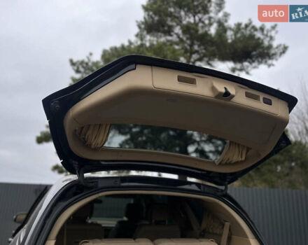 Чорний Мерседес Р-Клас, об'ємом двигуна 5 л та пробігом 134 тис. км за 6999 $, фото 14 на Automoto.ua